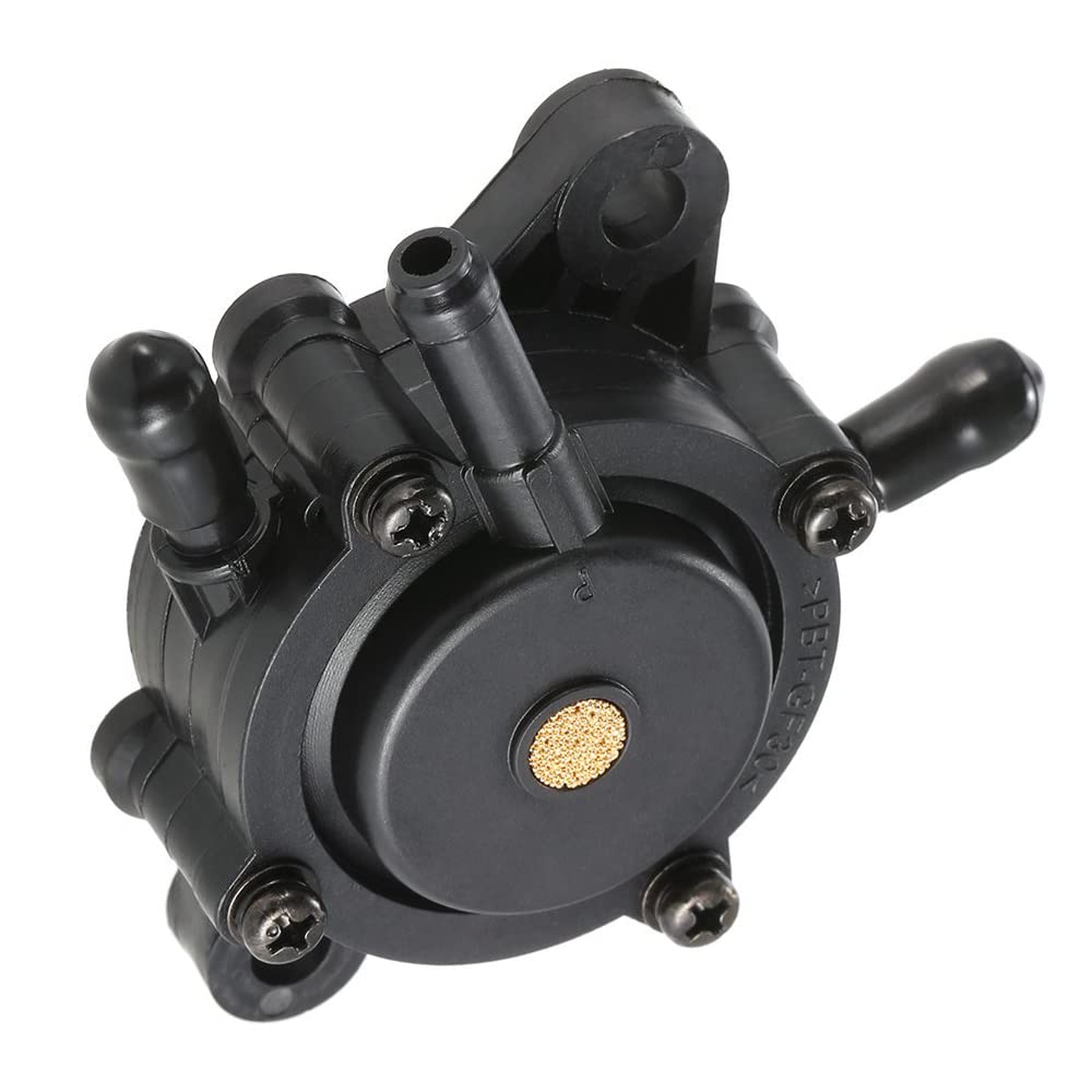 Amazon.com: Realman Fuel Pump For Cub Cadet 1045 1046